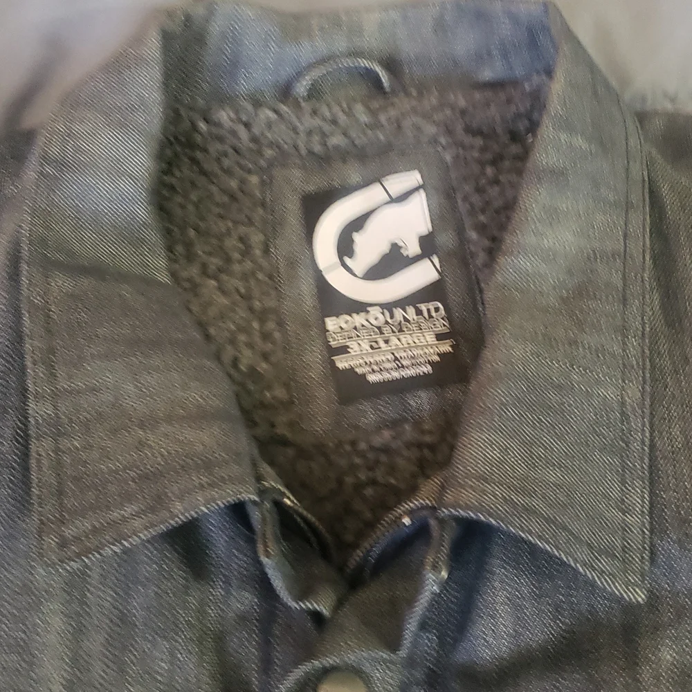 Jene jacket - Picture 2 of 7